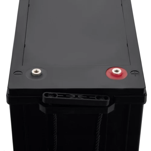 Аккумуляторная батарея 2E GDC, 12В, 200А,Gel UA