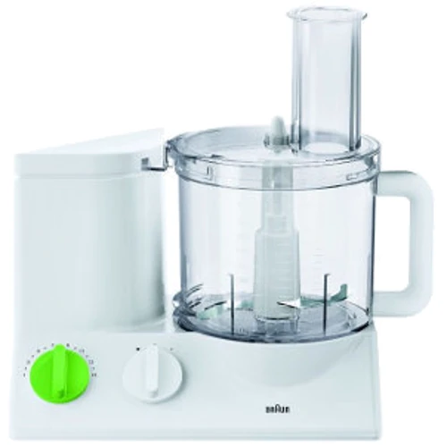 Кухонный комбайн Braun FP 3010 White