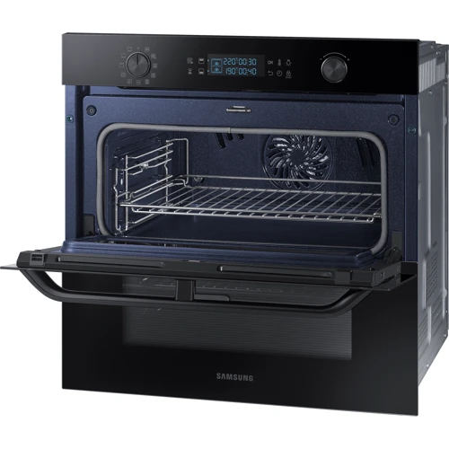 Духова шафа електрична Samsung NV75N5621RB фото 12