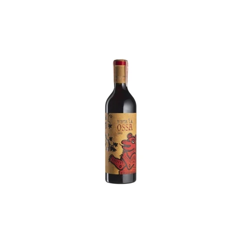 Вино Venta La Ossa Venta La Ossa (0,75 л.) (BWW9470)