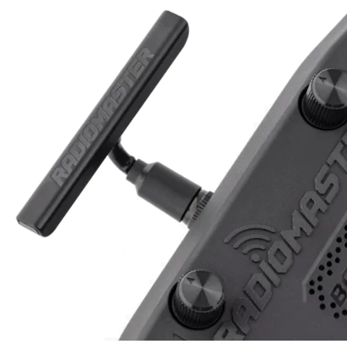 Пульт RadioMaster Boxer 4in1 M2 с аккумулятором RadioMaster 2S Li-PO (1 x 6200мАг): Тип гаджета Пульт управления