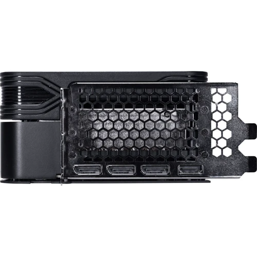 Видеокарта PALIT Nvidia GeForce RTX 5090 GameRock 32GB GDDR7 (NE75090019R5-GB2020G) UA: Тип памяти GDDR7