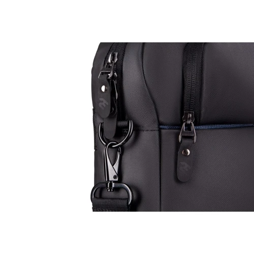 Сумка для ноутбуков 2E Bags&Cases 16" Urban Groove Black (2E-CBT9175BK): Материал нейлон