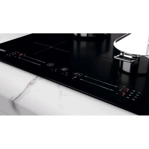Варочная поверхность Whirlpool WB S0060 NE: Индукционных конфорок 4
