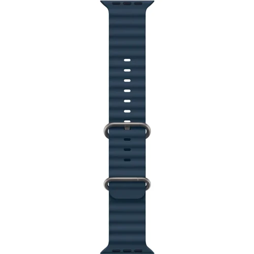 Apple 49mm Blue Ocean Band (MT633ZM/A)