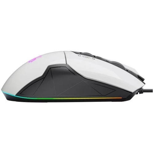 Мышь A4Tech W70 Max Bloody (Panda White): Количество кнопок 11