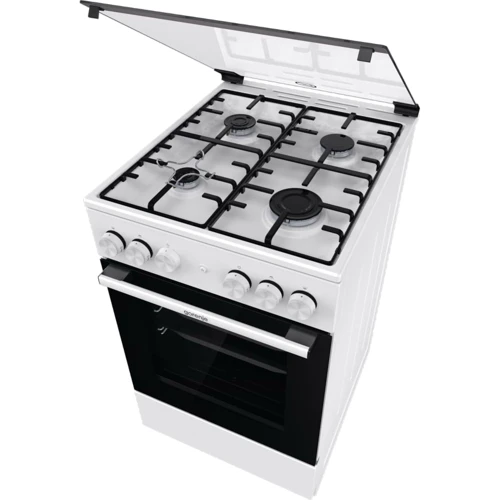 Газовая плита Gorenje GGI5A21WH: Тип духовки газовая