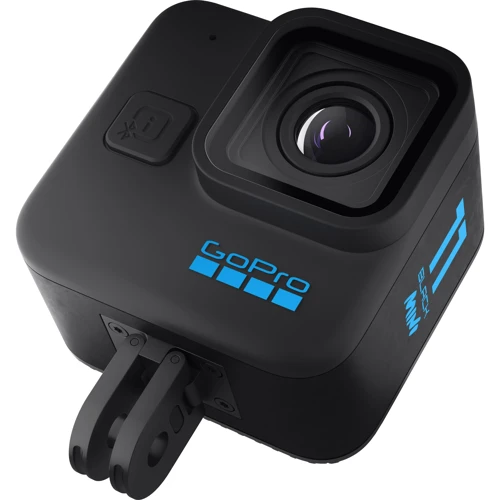 Экшн камера Gopro HERO11 Black Mini (CHDHF-111-RW) фото 6