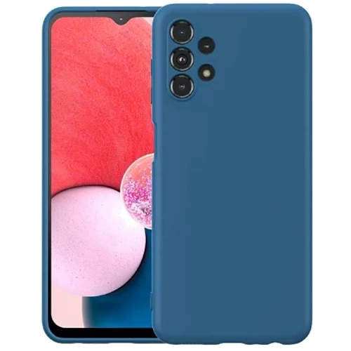 Аксессуар для смартфона WAVE Colorful Case Blue for Samsung A135 Galaxy A13