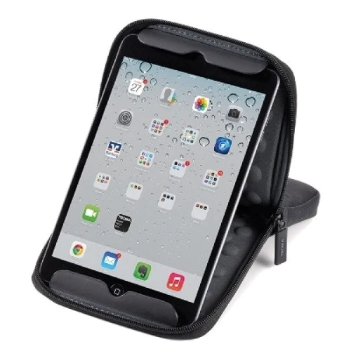 Чехол Troika для iPad Travel+Stand 7.9 (TAS02/BK): Производитель Troika