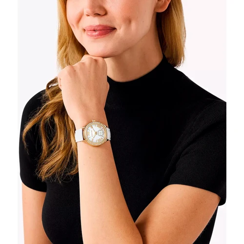 Наручные часы Michael Kors Sage MK4818 (750661): Механизм Кварцевый