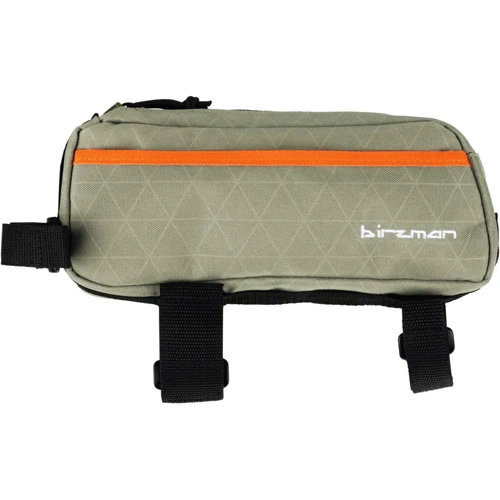 Велосумка Birzman Packman Travel Top Tube Pack 0.8 л (BM17-BAG-TTB-PKM) фото 3