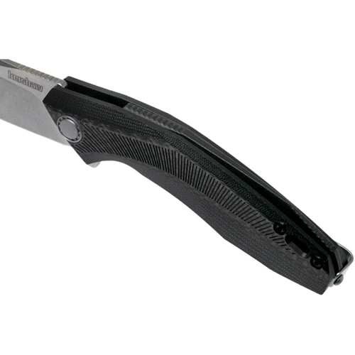 Нож Kershaw Tumbler (1740.04.97): Количество инструментов 1