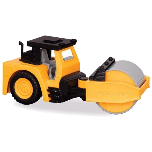 Машинка DRIVEN MICRO Каток (WH1015Z)