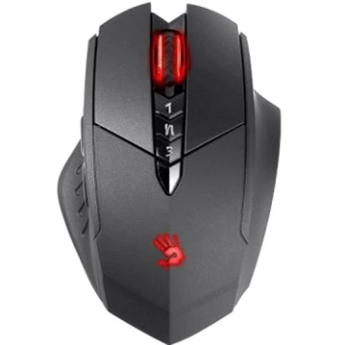 Мышь A4 Tech Bloody R7 A Black