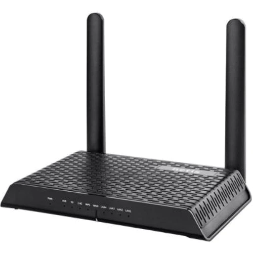 Маршрутизатор Wi-Fi Netis System N1 AC1200