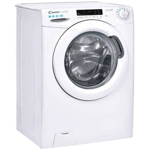 Стиральная машина Candy CO4 1172D3/1-S: Тип машины Автомат