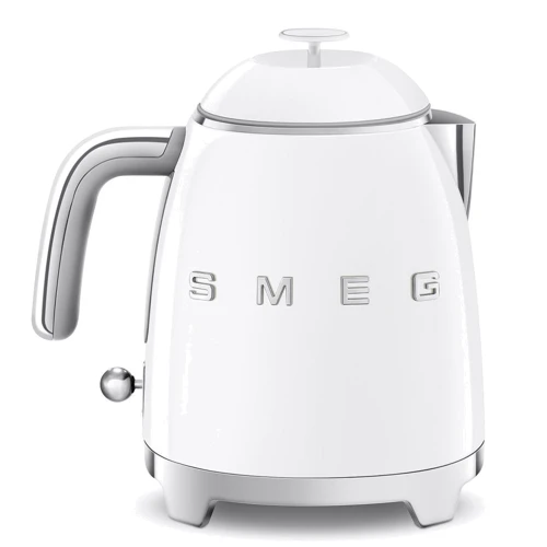 Электрочайник SMEG KLF05WHEU: Мощность, Вт 1400