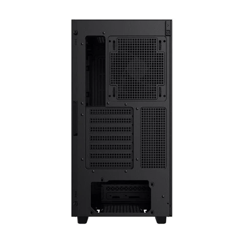 Корпус Deepcool CH510 MESH DIGITAL: Форм-фактор материнської плати E-ATX/ATX/MicroATX/Mini-ITX