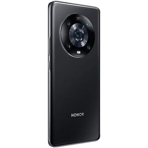 Смартфон Honor Magic 4 Pro 8/256GB Black: Встроенная память 256 ГБ