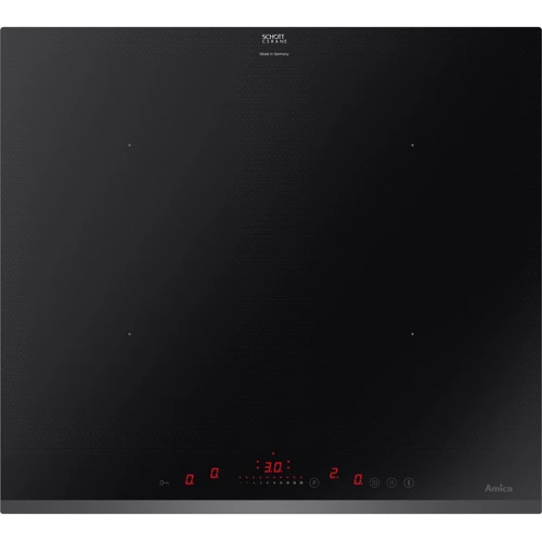 Варочная поверхность Amica PI6544NSTK X-TYPE