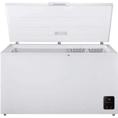 Морозильный ларь Gorenje FHC42EAW: Габариты ШхВхГ, см 89х148.3х74.1