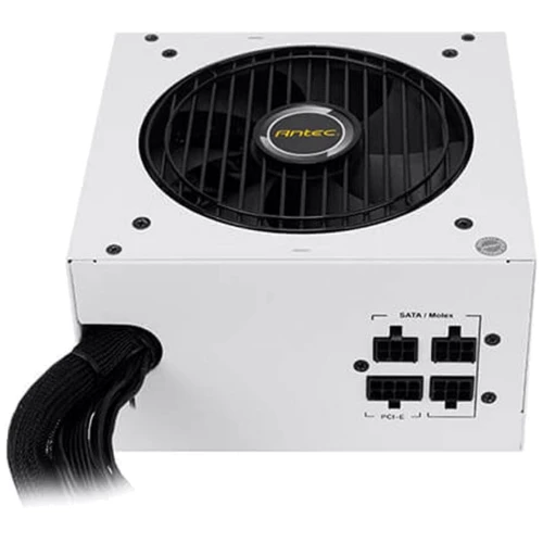 Блок живлення Antec EA750G PRO White EC 750W (0-761345-11629-9): Форм-фактор ATX