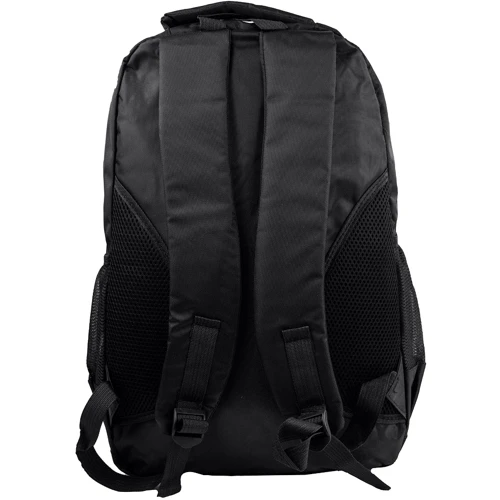 Чоловік рюкзак Valiria Fashion чорний (3DETBH7006-8): Тип ручки Плечовий ремінь, Коротка ручка