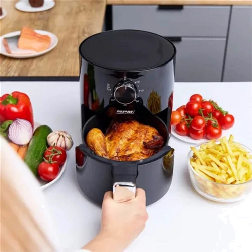 Фритюрниця MPM MFR-12