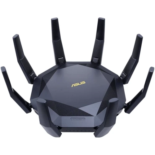 Маршрутизатор Wi-Fi ASUS RT-AX89X AX6000 (RT-AX89X)