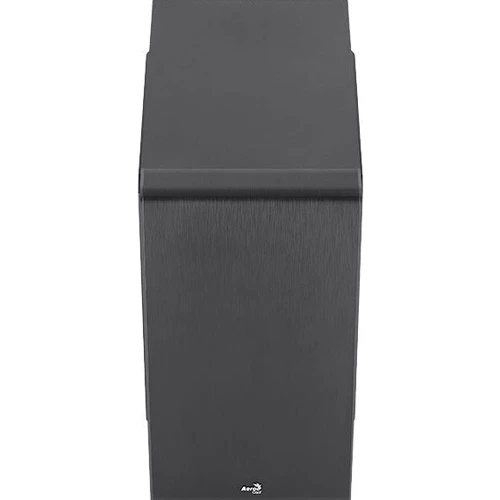 Корпус AeroCool CS-106-S-BK-v1 (ACCX-PC13005.11): Назначение игровой