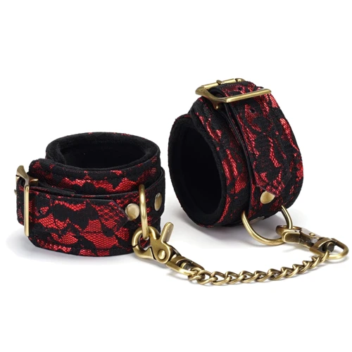 Поножи Liebe Seele Victorian Garden Ankle Cuffs: Производитель Liebe Seele