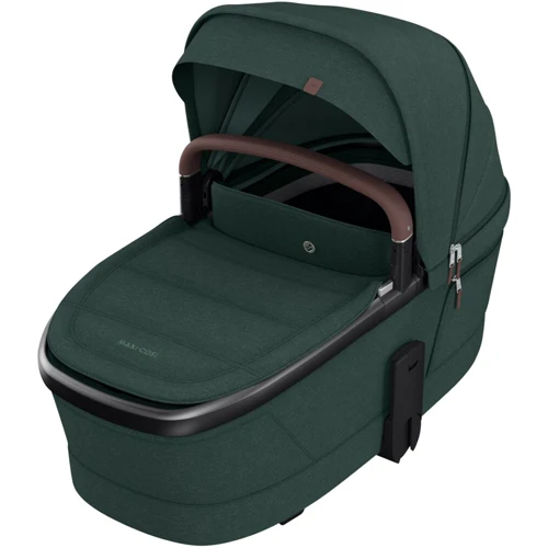 Люлька MAXI-COSI FAME Twillic Green (1523403110)