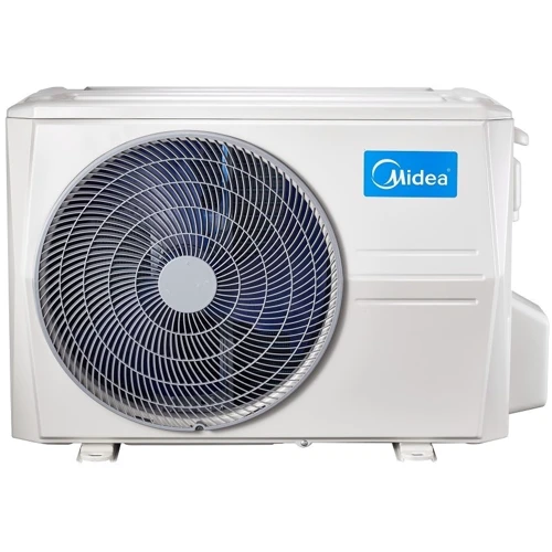 Кондиціонер Midea AF8-18N1C0-I/AF8-18N1C0-O: Підключення декількох внутрішніх блоків немає