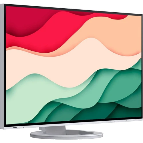 Монітор EIZO EV2781-WT: Покриття екрану матовое