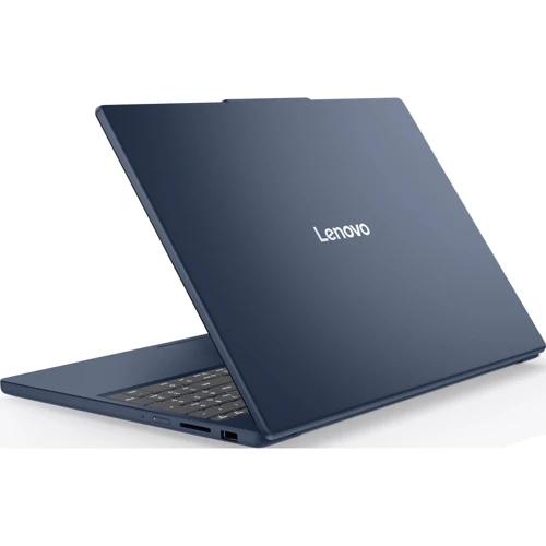 Ноутбук Lenovo IdeaPad Slim 3 15ARP10 (83K70049PB): Оперативная память 16 ГБ