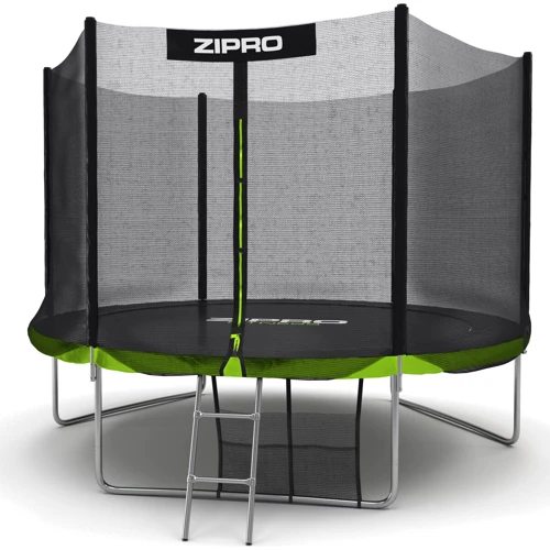 Батут Zipro з зовнішньої сіткою Jump PRO 10FT 312см (33333-45555)