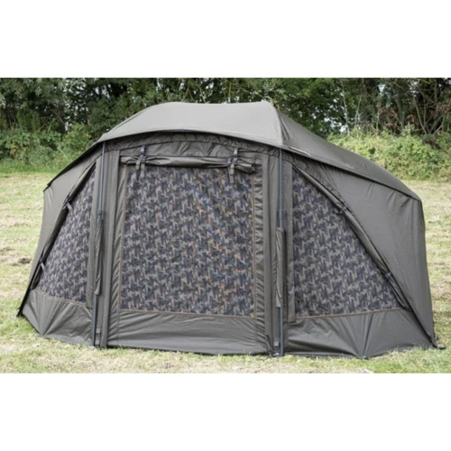 Палатка Avid Carp HQ Dual Layer Brolly System (1359.03.21): Назначение Для рыбалки