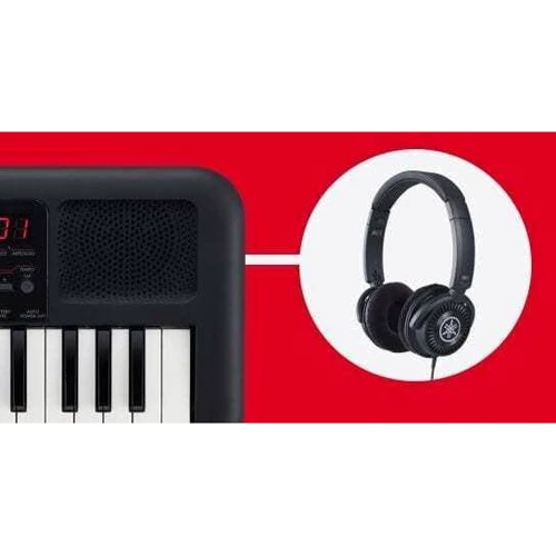 Синтезатор YAMAHA PSS-A50: Кількість клавіш 37