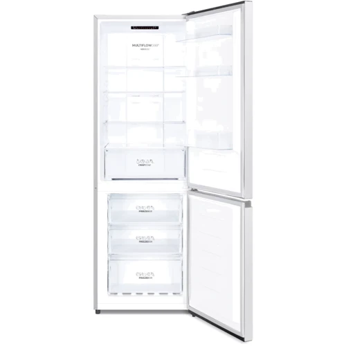 Холодильник Gorenje NRK6182PW4: Тип xолодильник двухкамерный
