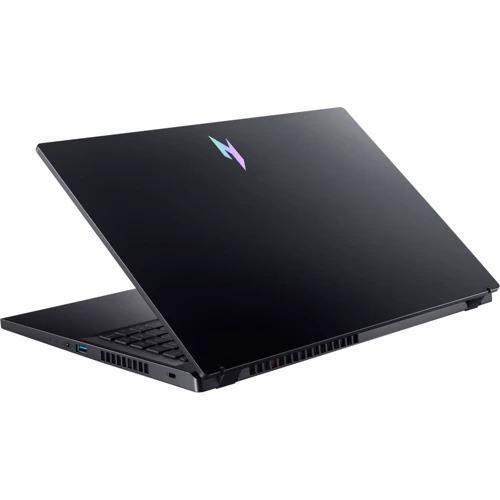 Ноутбук Acer Nitro V 15 ANV15-41-R914 (NH.QSJEU.009) UA: Процесор AMD Ryzen 5 7535HS (3.3 - 4.55 Ггц) / 6 - ядерный