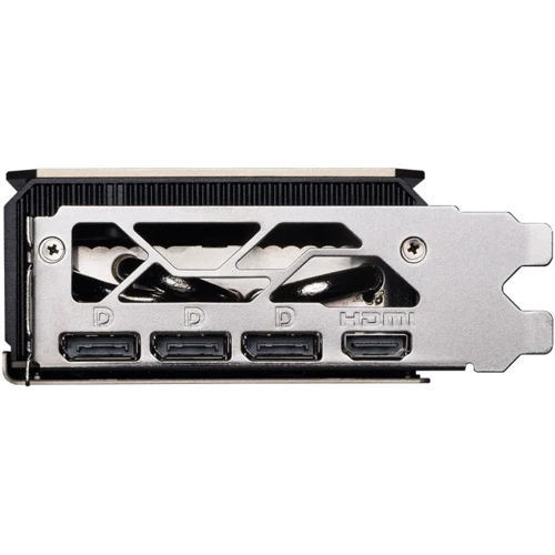Видеокарта MSI GeForce RTX 5070 12Gb INSPIRE 3X OC (G5070-12I3C) UA