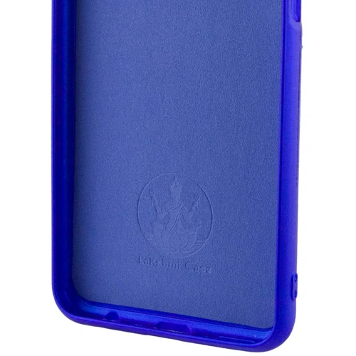 Аксессуар для смартфона Lakshmi Case Silicone Cover Full Camera Iris for Xiaomi Redmi 13C / Poco C65: Совместимость Xiaomi Redmi 13C / Poco C65