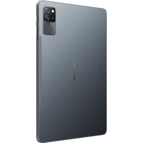 Планшет Blackview Tab 60 Pro 4/128GB LTE Volcano Grey (UA): Камера 8 МП / Фронтальная 5 МП