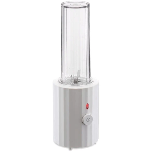 Блендер Alessi MDL17W: Мощность, Вт 380