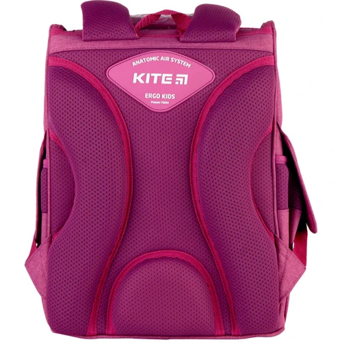 Рюкзак школьный каркасный Kite Education Meow K21-501S-6 (LED) фото 10