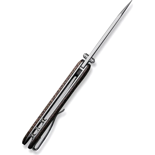 Нож Sencut Fritch S22014-3 (S22014-3): Количество функций 1