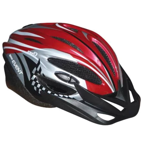 Защитный шлем Tempish Event красный/S (10200109/red/S)