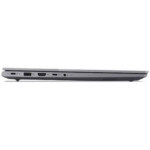 Ноутбук Lenovo ThinkBook 16 G7 (21MS007YPB): Тип экрана антибликовое покрытие
