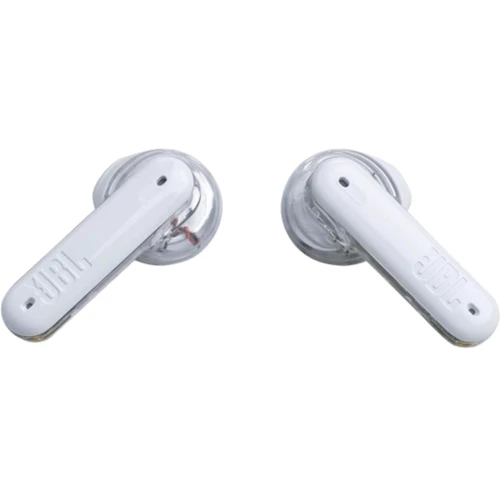 Навушники JBL Tune Flex 2 Ghost White (JBLTFLEX2GWHT) фото 9
